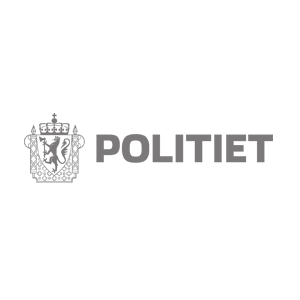 Politiet