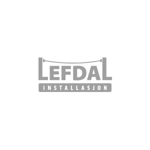 Lefdal