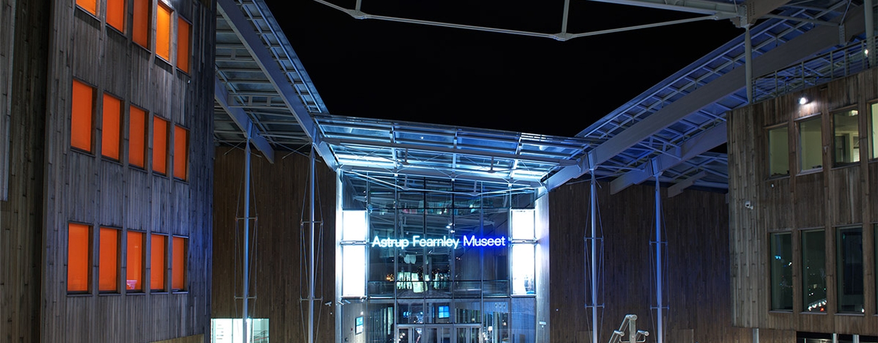 Astrup Fearnley Museet