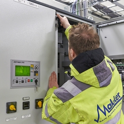 Makker Service