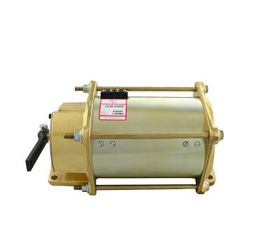 GAC ACB2001 aktuator