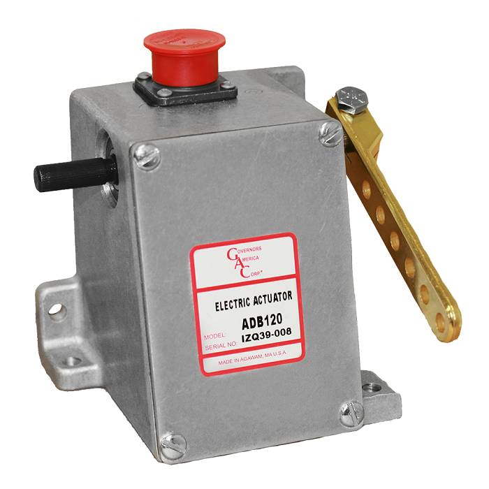 GAC ADB120 aktuator