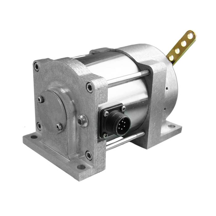 GAC ADB335 aktuator